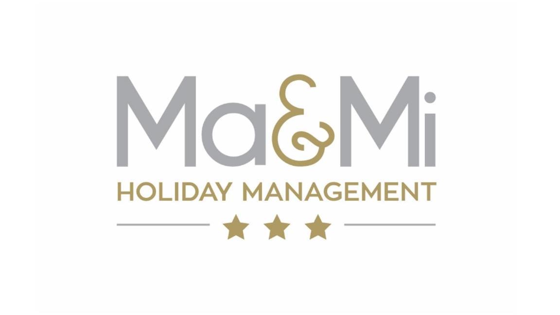 Ma&mi For Cefalù