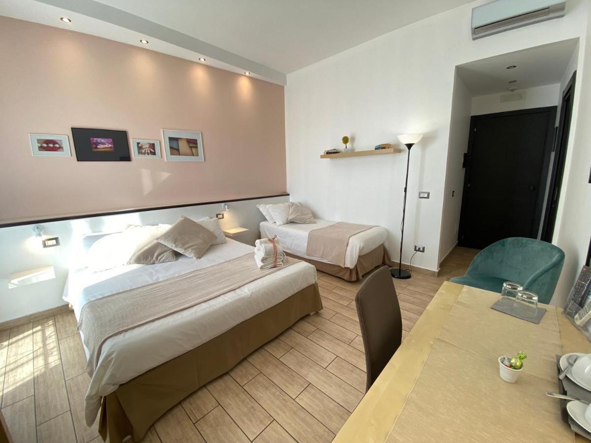 Bed and breakfast Ma&mi For 3*