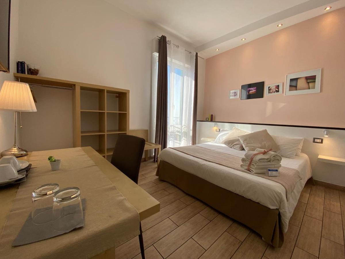 Bed and breakfast Ma&mi For Cefalú