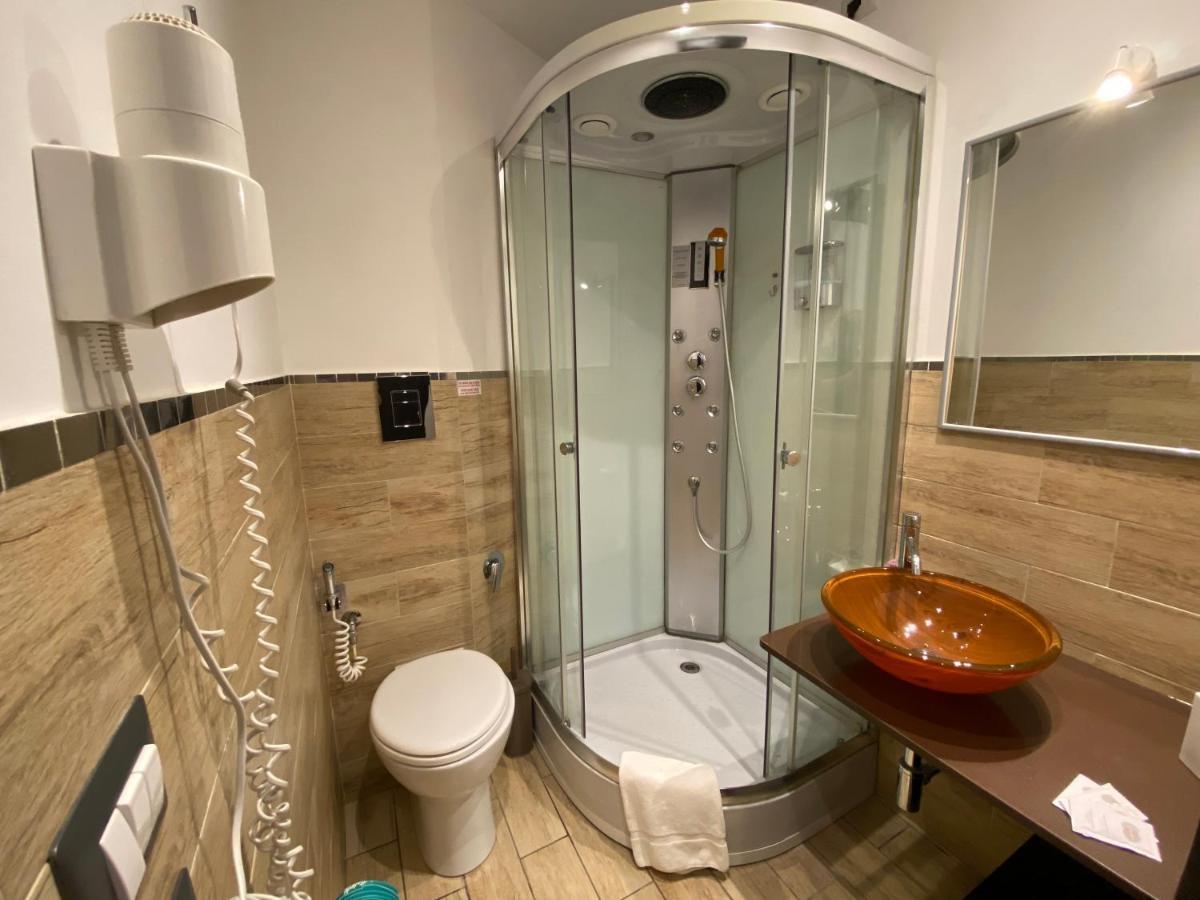 Bed and breakfast Ma&mi For 3*