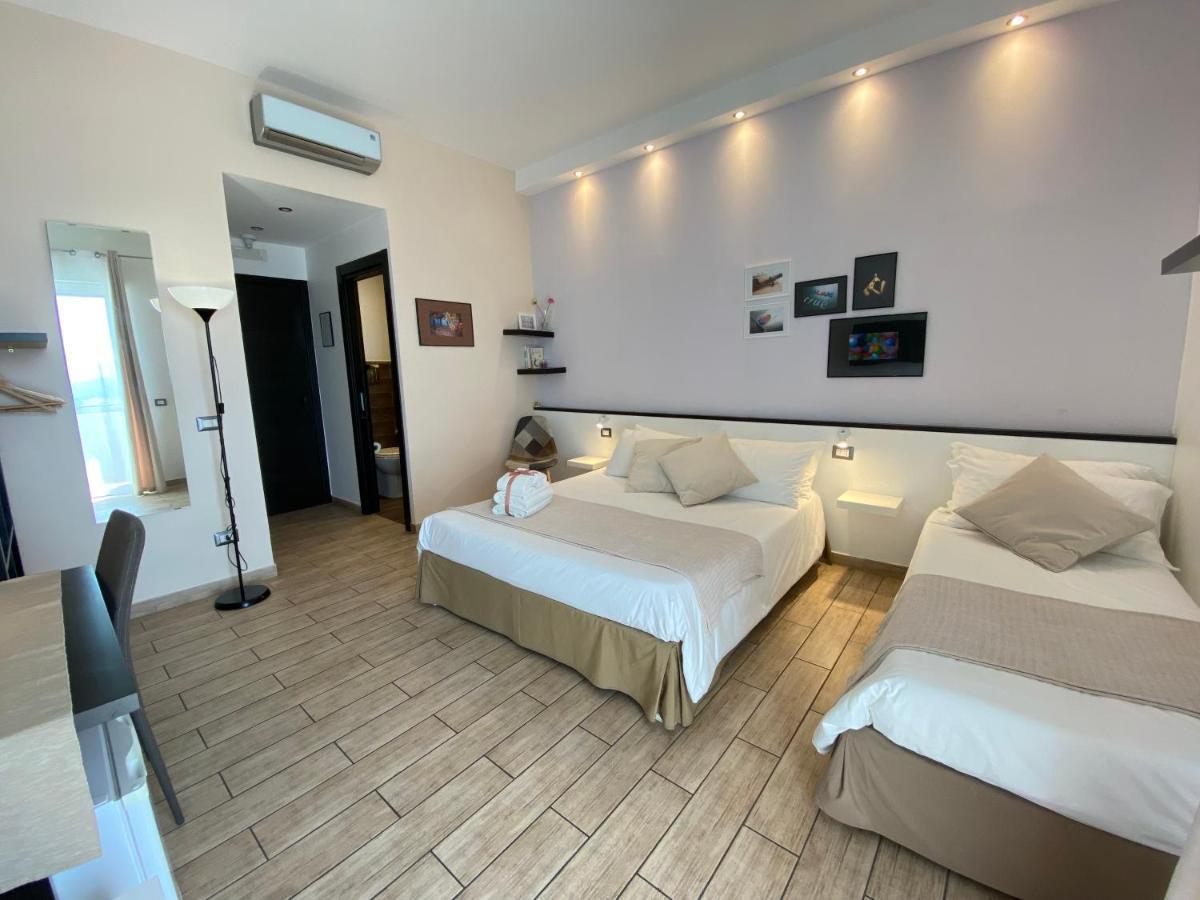 Bed and breakfast Ma&mi For Cefalú