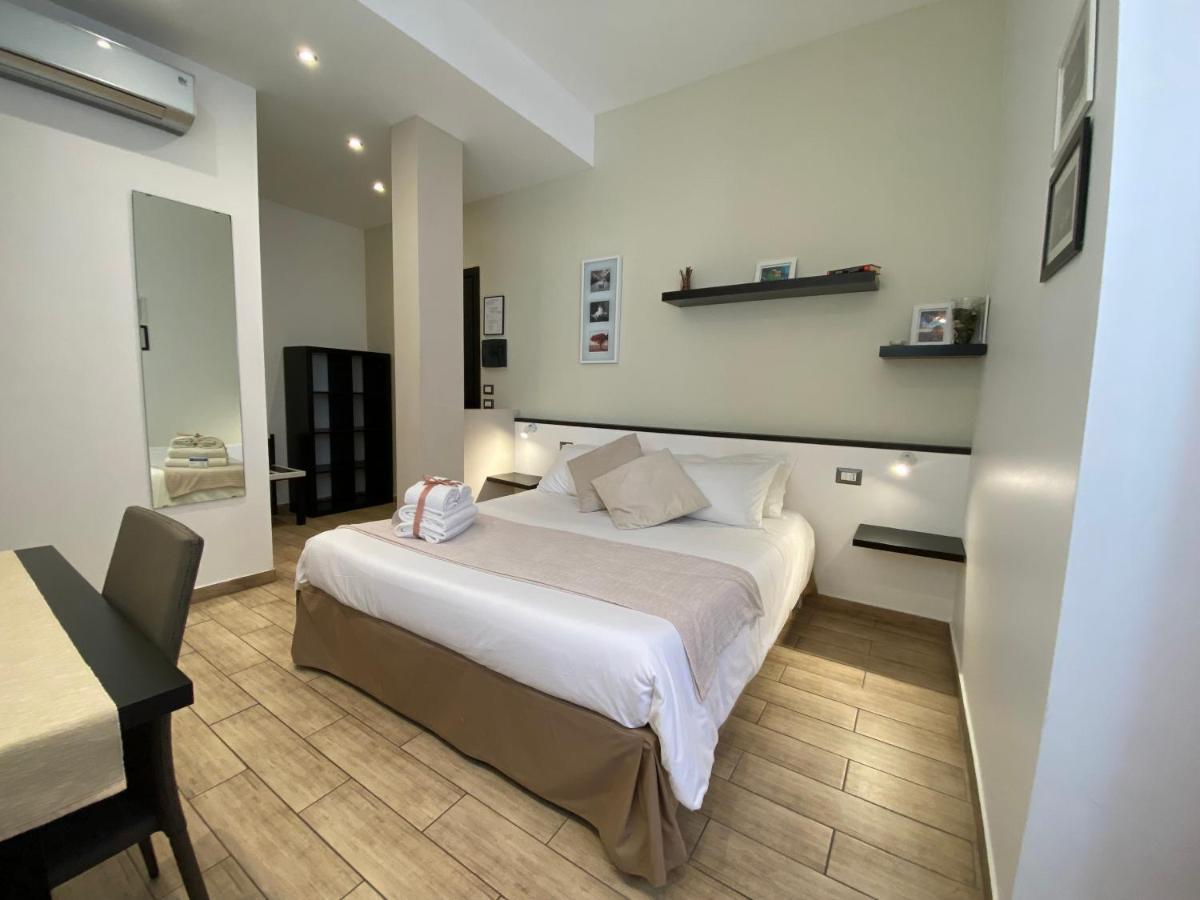Ma&mi For Bed & Breakfast Cefalù