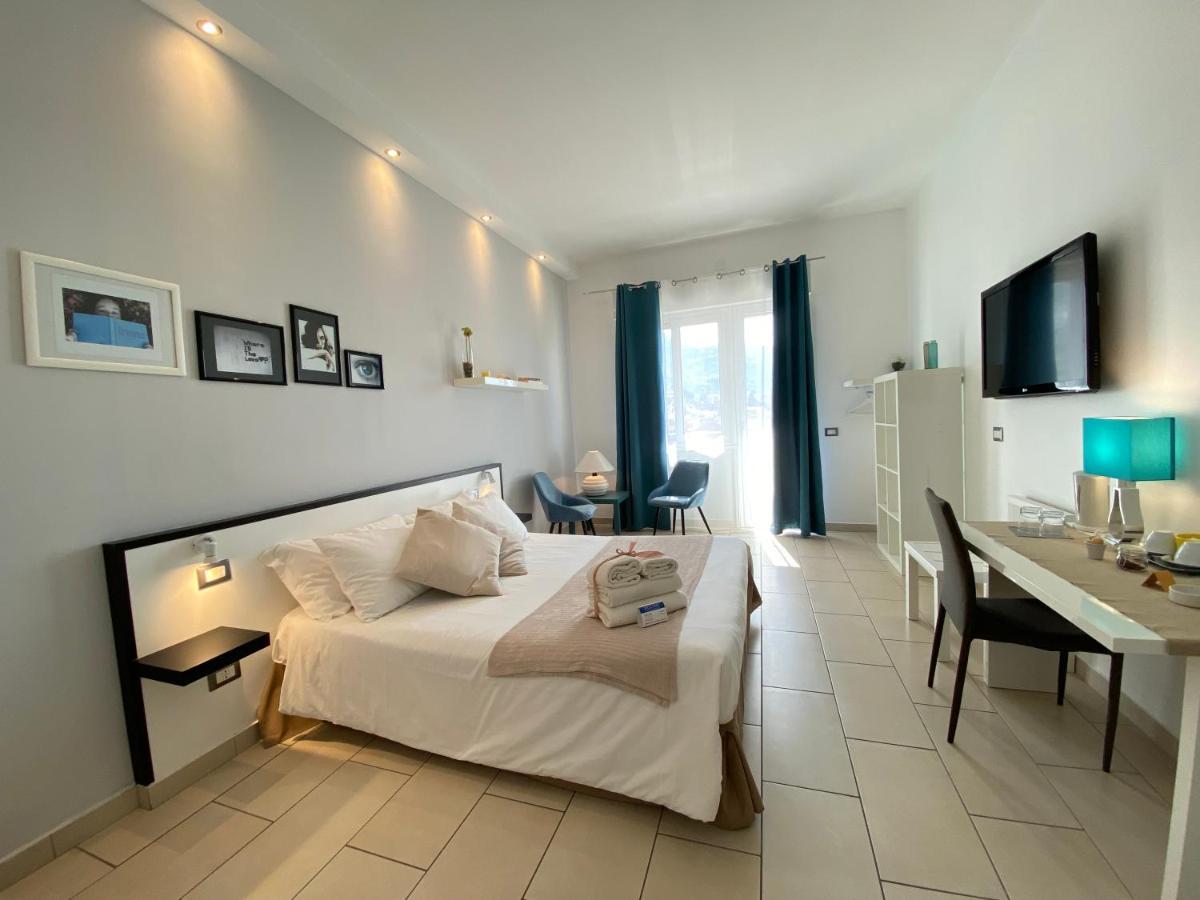 Ma&mi For Bed and breakfast Cefalú