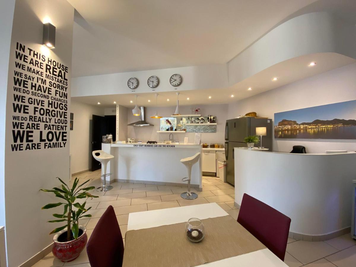 Bed & Breakfast Ma&mi For Cefalù