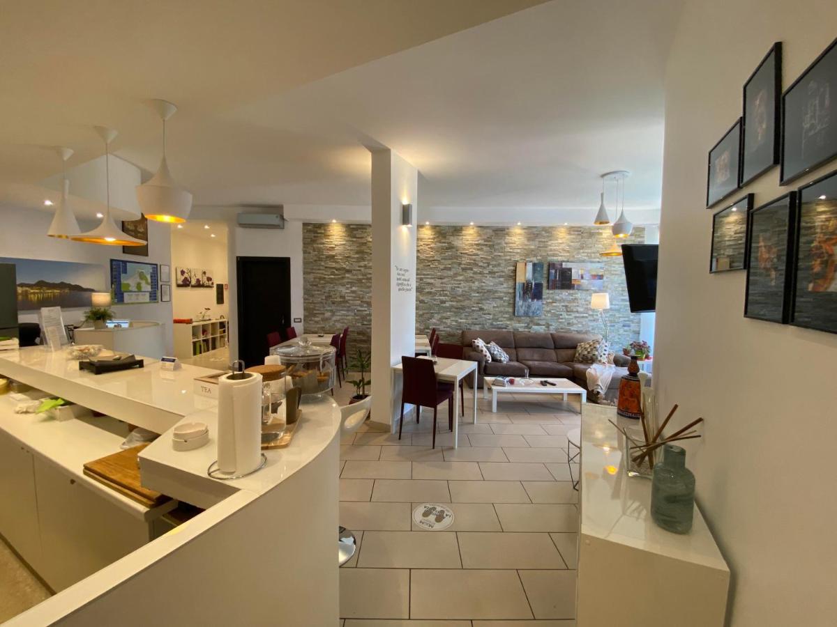 Bed and breakfast Ma&mi For 3*