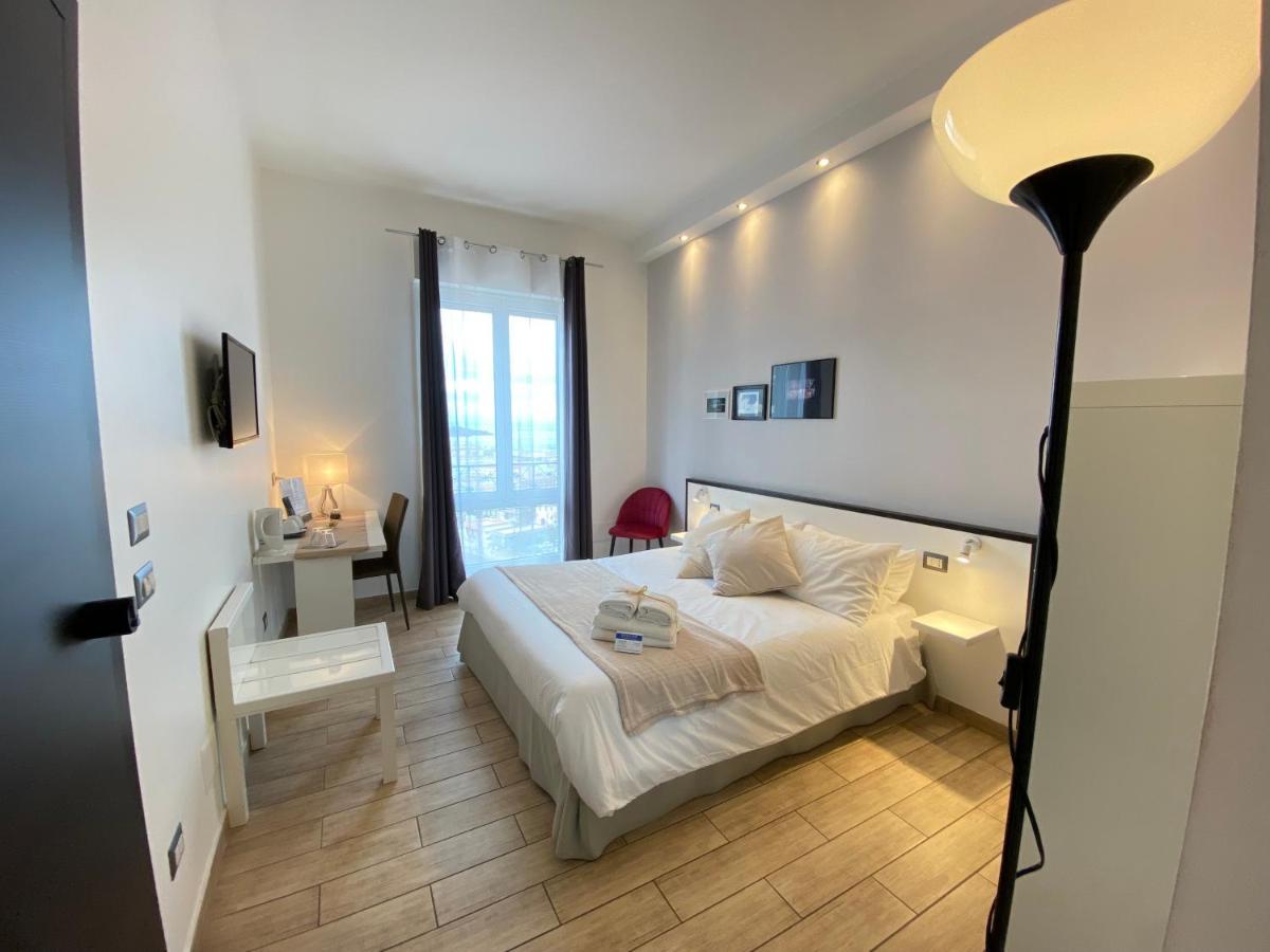 Ma&mi For Bed & Breakfast Cefalù
