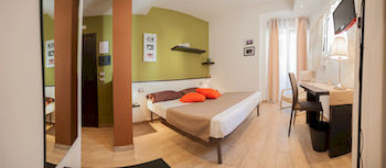 Bed and breakfast Ma&mi For 3*
