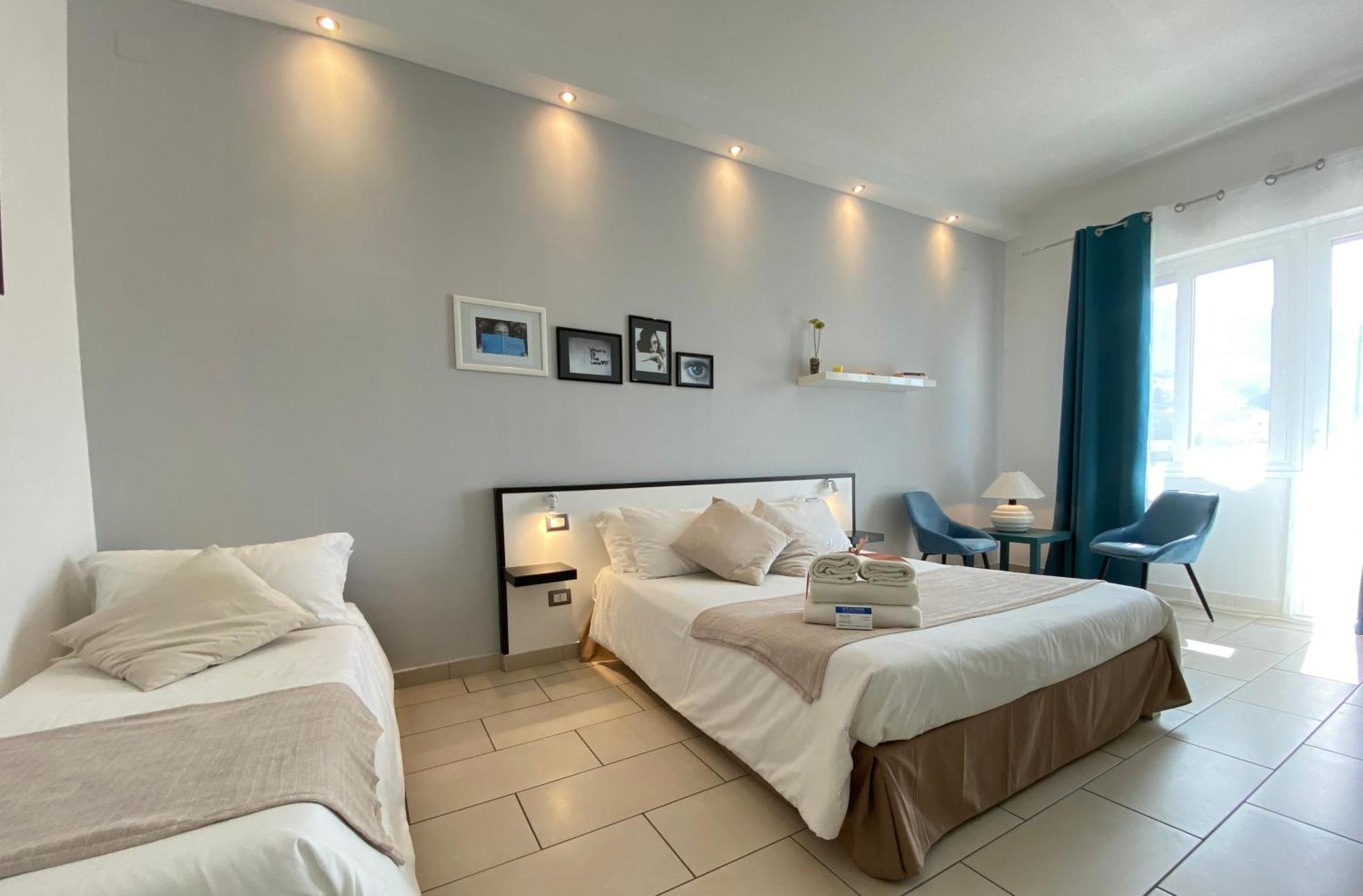 Bed and breakfast Ma&mi For Cefalú