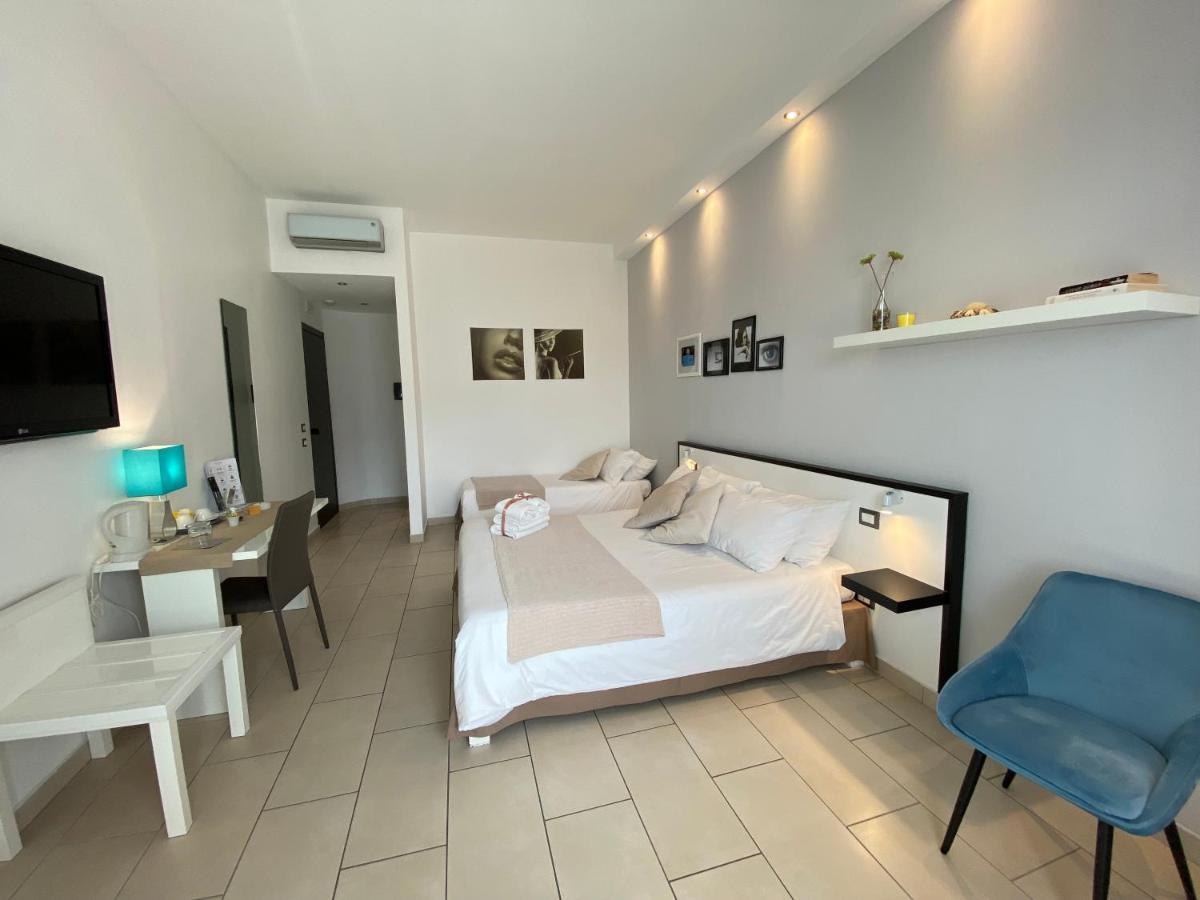 Bed and breakfast Ma&mi For Cefalú