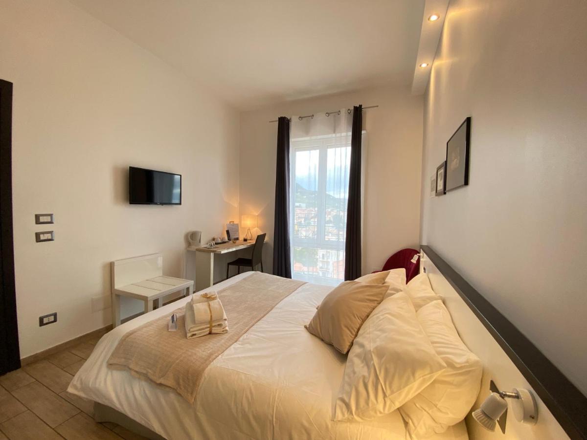 Bed and breakfast Ma&mi For
