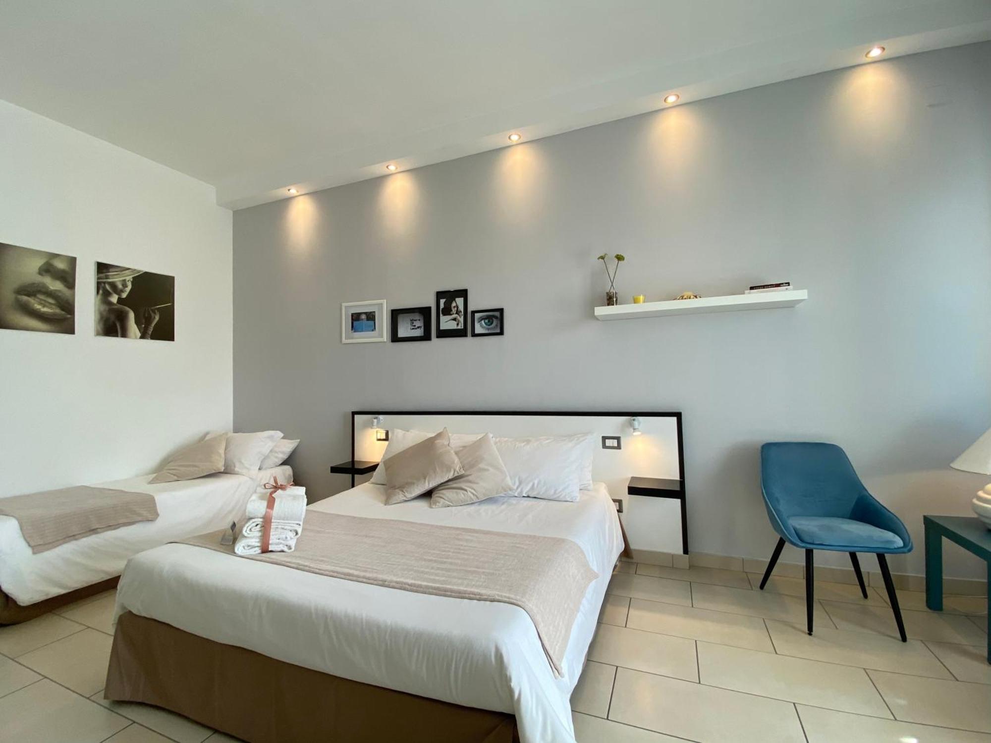 Ma&mi For Bed & Breakfast Cefalù