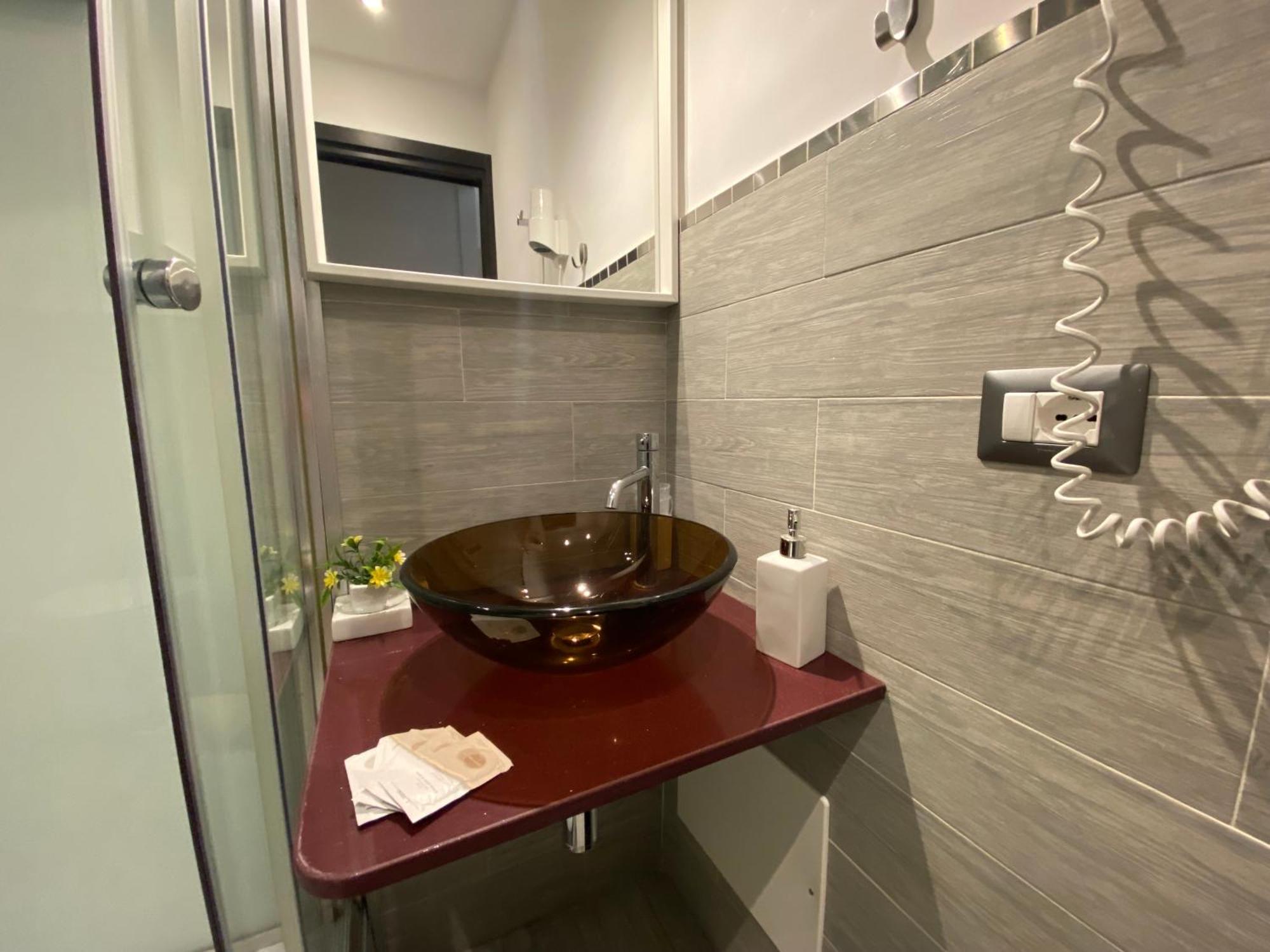 Bed and breakfast Ma&mi For 3*