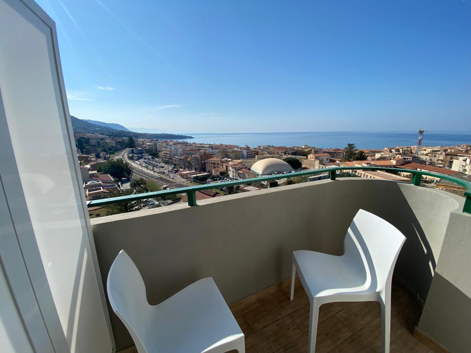 Bed & Breakfast Ma&mi For Cefalù