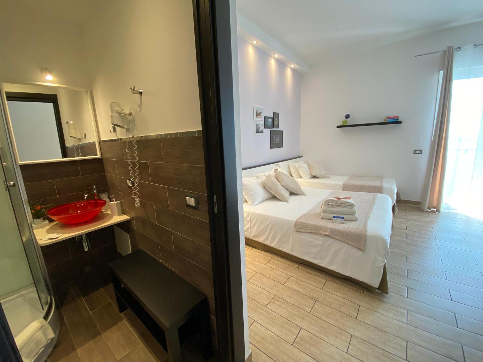 Bed & Breakfast Ma&mi For