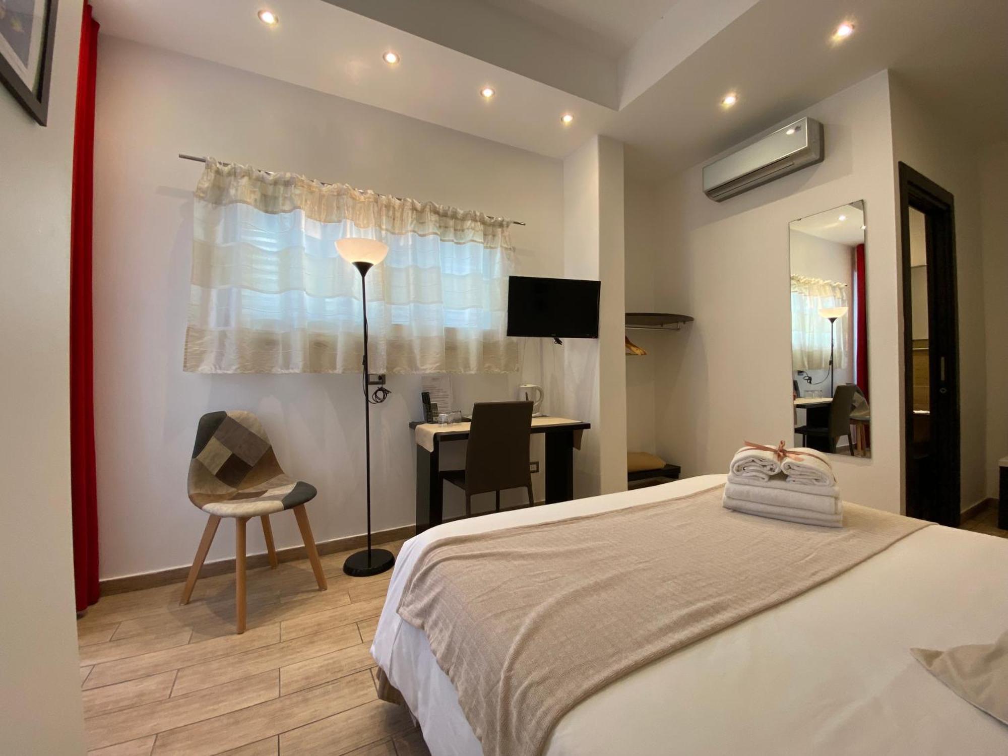 Bed and breakfast Ma&mi For 3*