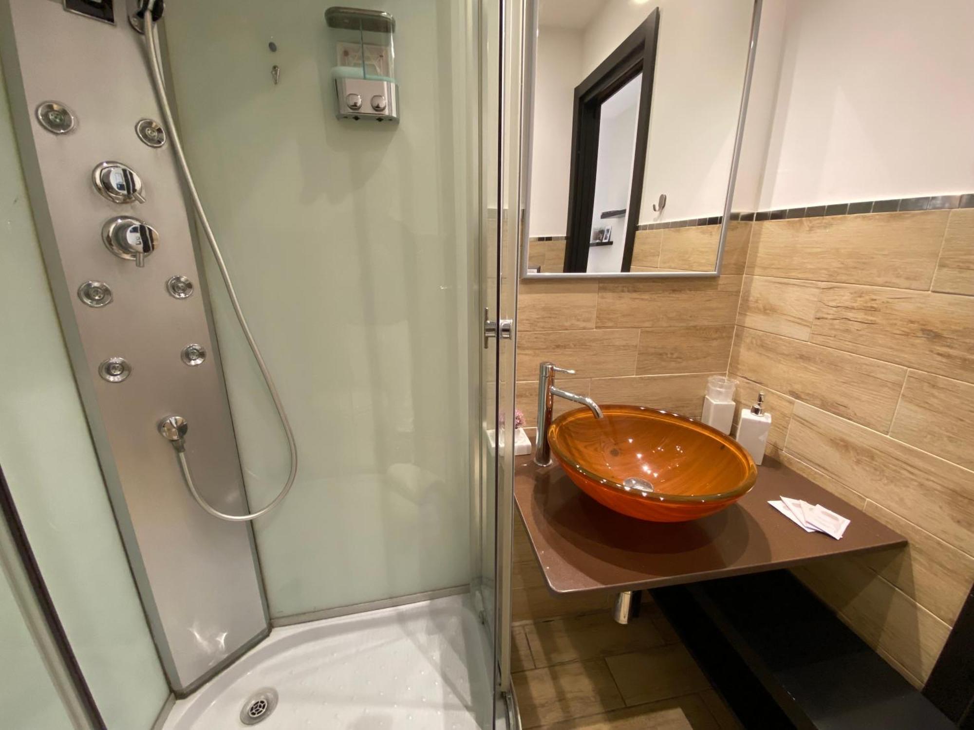 Bed and breakfast Ma&mi For 3*