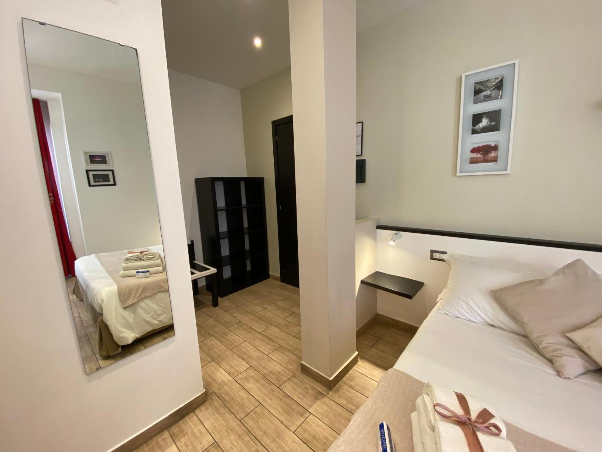 Bed & Breakfast Ma&mi For Cefalù
