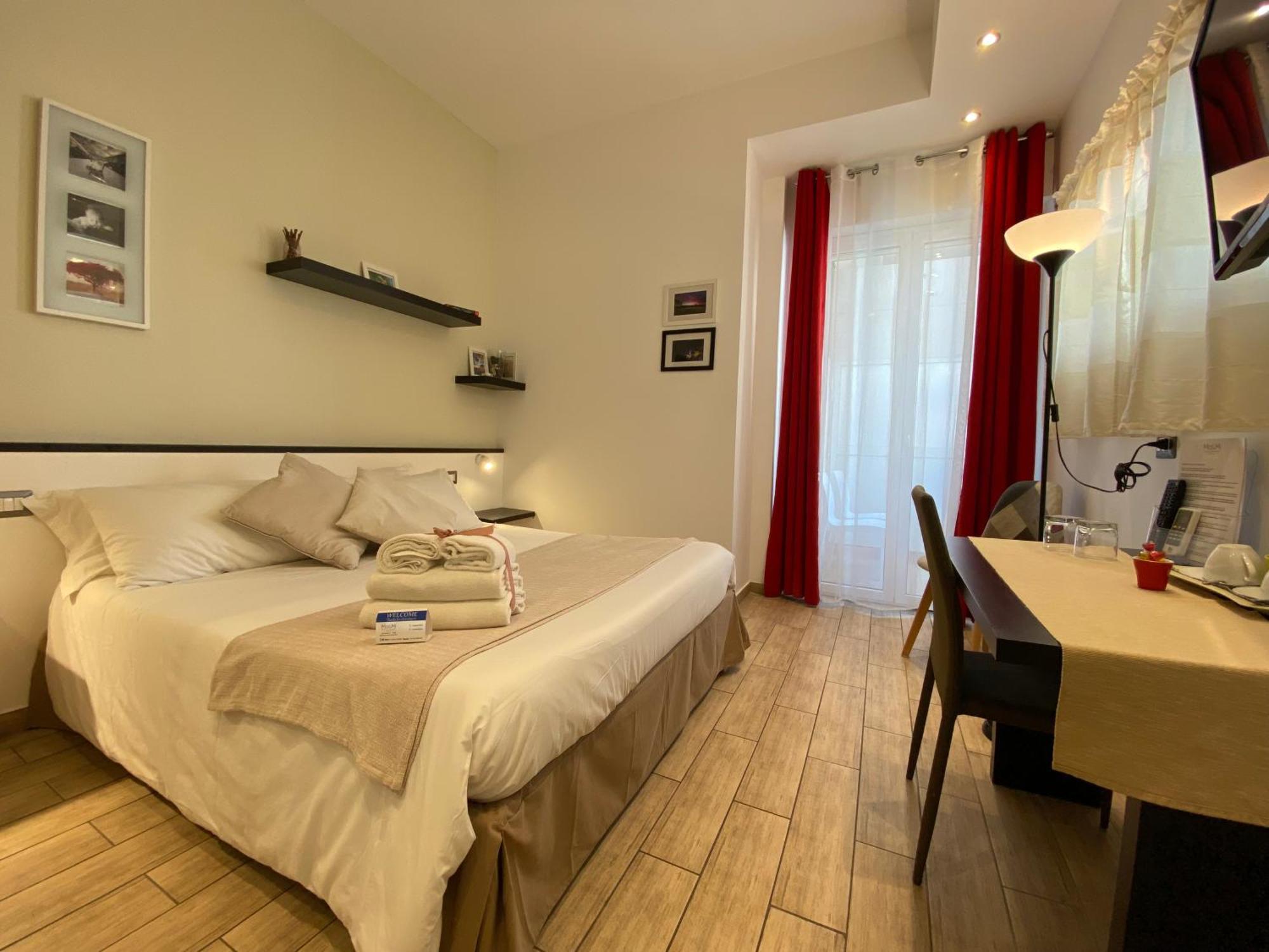 Bed and breakfast Ma&mi For Cefalú