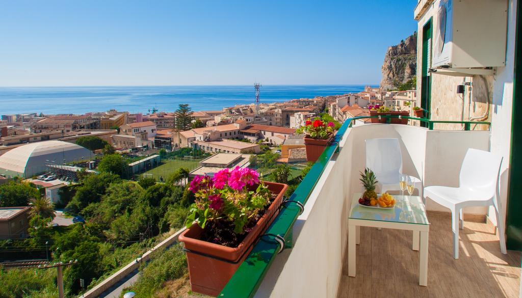 Ma&mi For Bed & Breakfast Cefalù
