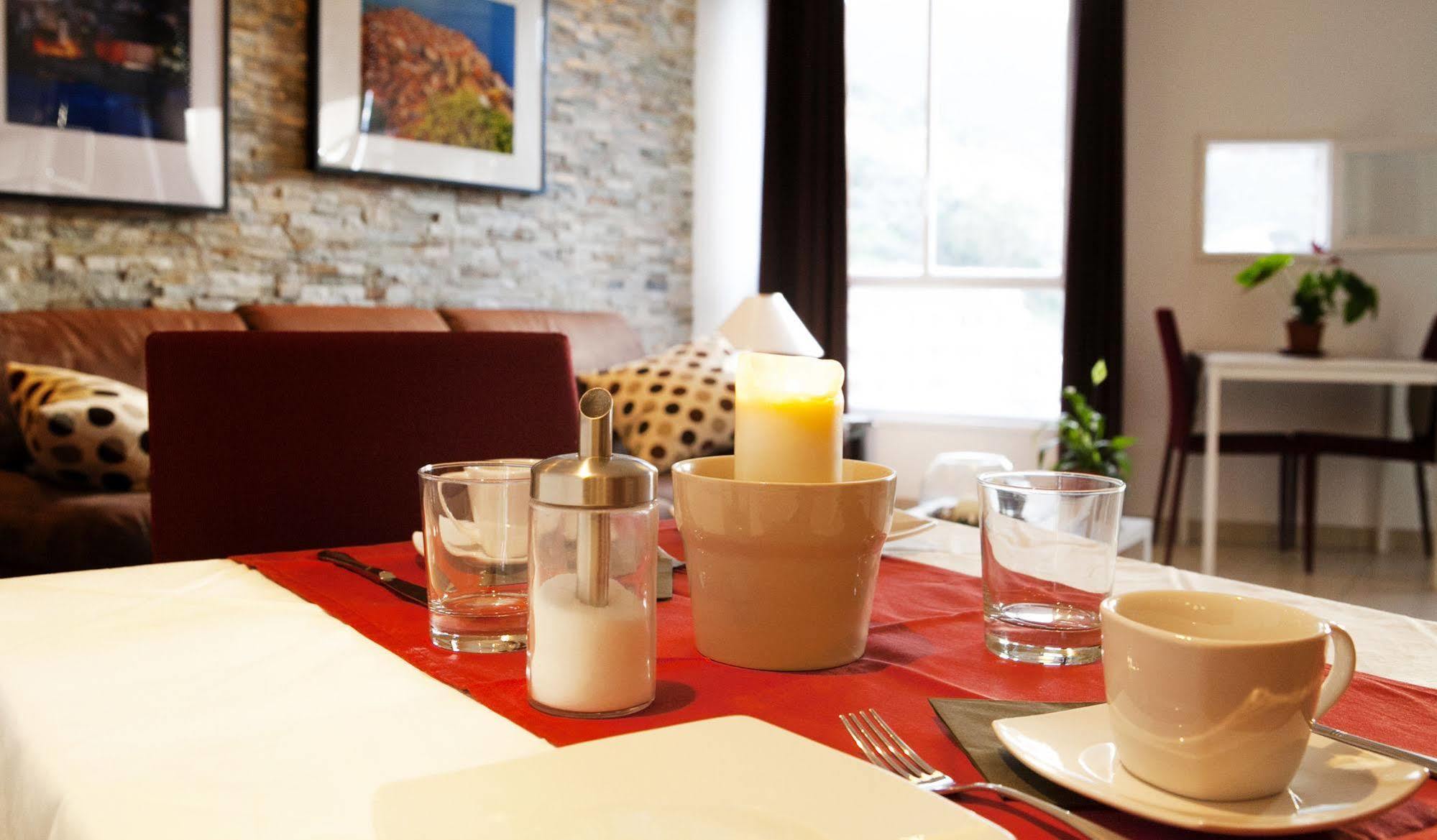 Bed and breakfast Ma&mi For