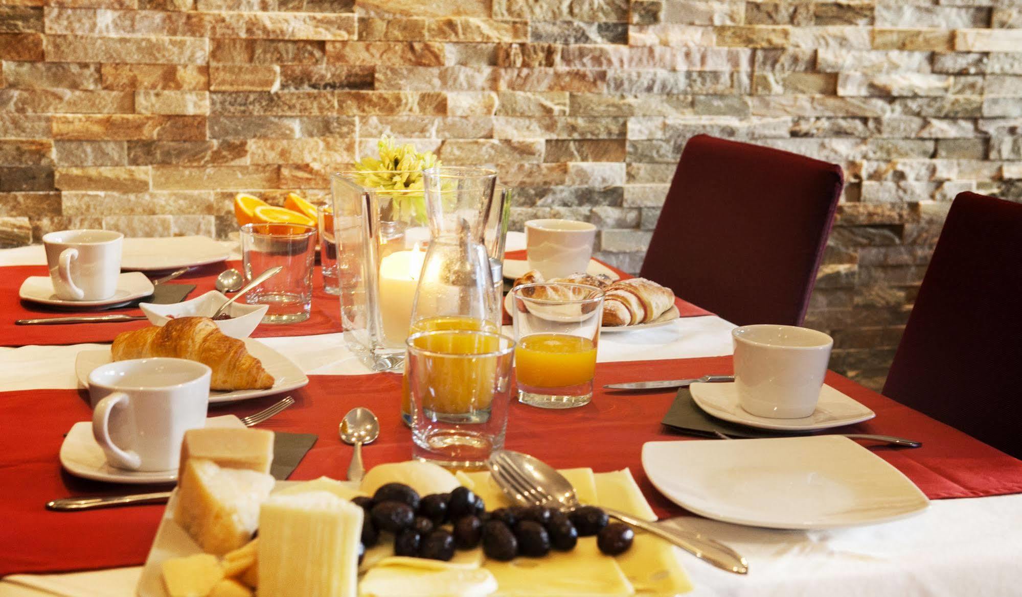 Bed and breakfast Ma&mi For 3*