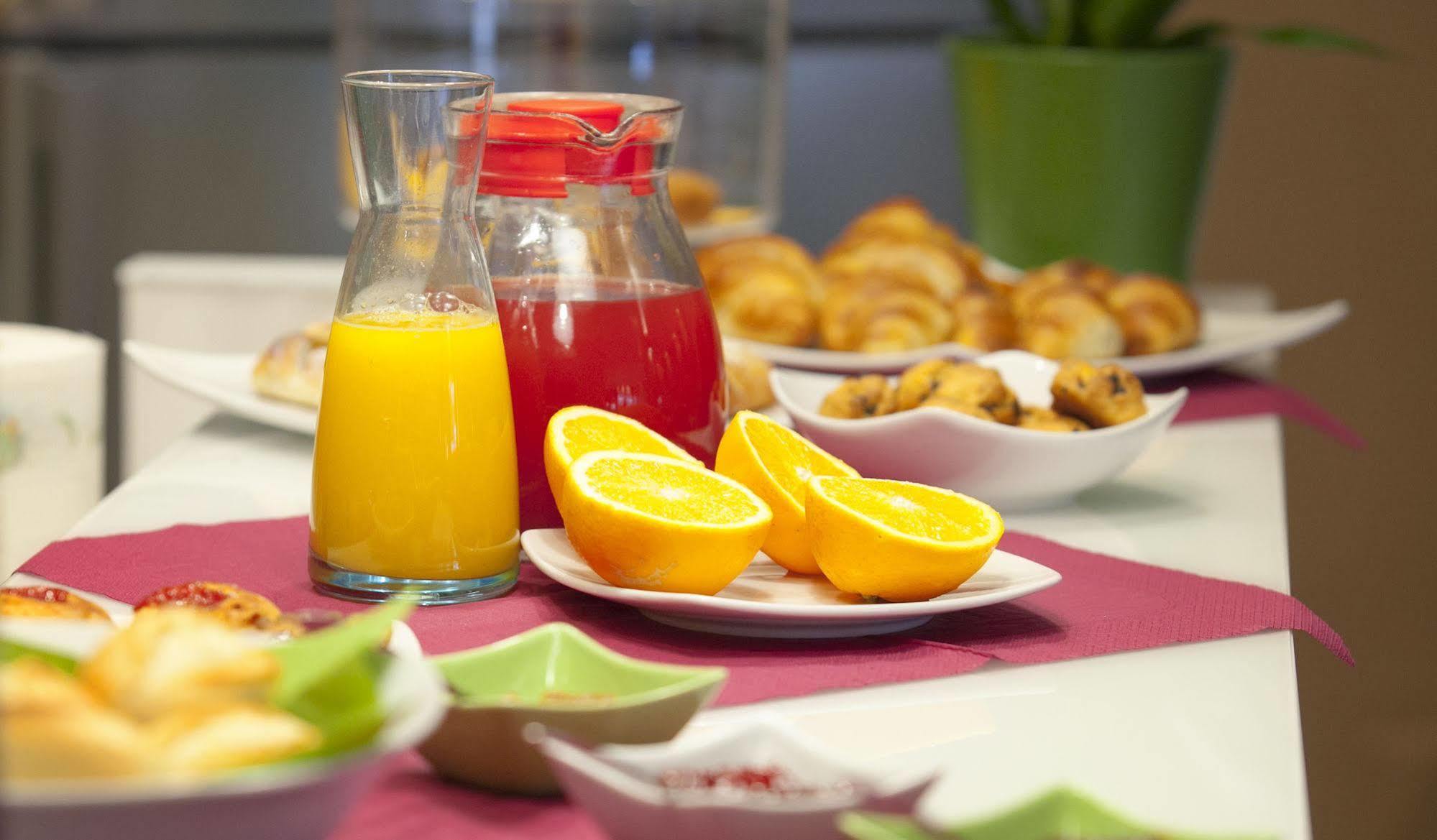 Bed and breakfast Ma&mi For